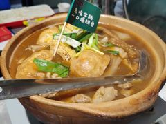 -肥家大排档(天河体育西店)