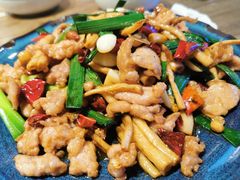 -兰木肆·云南菜(龙湖U城天街店)