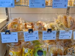 -巴思客·蛋糕·面包(杨桥西路店)