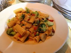 -The Cheesecake Factory 芝乐坊餐厅(王府中環店)