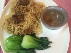 -申粤轩酒楼·三十年粤菜经典(丁香花园店)