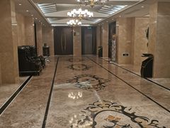 -程新大酒店(常州龙虎塘店)