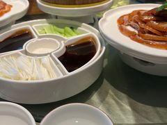 -宏宴·新京菜(望京店)