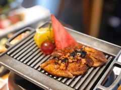 -花潮料理艺食馆(SM新生活广场店)