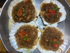 -必点海鲜·鲅鱼水饺(鞍山西道店)