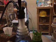 -The Tiki Bungalow提基小木屋酒吧