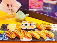 -琴寿司居酒屋(软件园店)