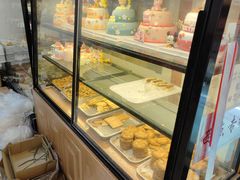 -起士林(荣安大街店)