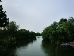 -长兴太湖图影湿地文化园
