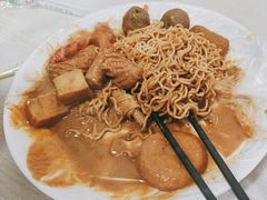 -郭记小街麻辣烫(虎坊路店)