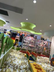 -meland亲子乐园•派对•研学(苏州悠方购物中心店)