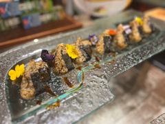 -昆明南亚风情园豪生大酒店-泰式国际海鲜自助餐厅