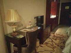 -维也纳酒店(桂林万象城火车站店)