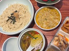 -裕兴记•蟹黄面馆(人民广场店)