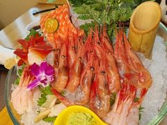 -禾风·海鲜料理自助(玉林店)