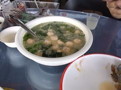 -阿弟特色海鲜餐厅·大排档(平潭店)