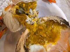 -崖口红树林海鲜餐厅