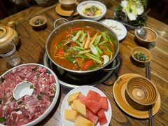 -亮欢寨(凯里总店)