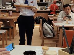 大堂-味千拉面(瑞虹生活广场店)