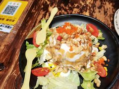 -小川洋风料理(街道口店)