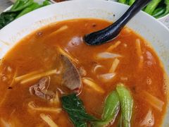 -漆黑觉米粉(三里屯店)