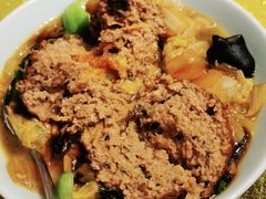 -老灶味道·本帮菜(昌平路店)