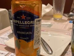 -安妮意大利餐厅(世贸天阶店)