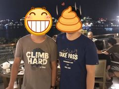 -鹭江宾馆·观海餐厅