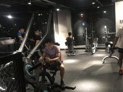 -威尔仕健身·游泳(古北店)