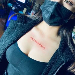 -奇文堂专业纹身馆