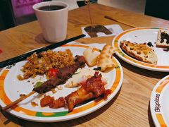 -比格比萨自助(延庆万达广场店)