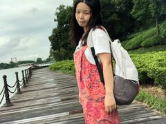 -上海月湖雕塑公园