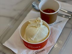 阿芙佳朵&nbsp;Affogato-Dal Cuore 达可芮冰淇淋(陕西北路店)