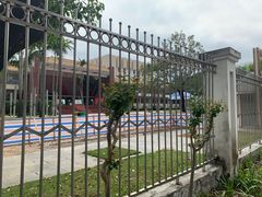 -深圳少年儿童图书馆