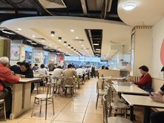 -玲又珑美食(盘福路店)