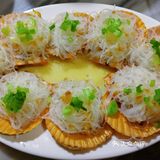 色香味俱全的大餐