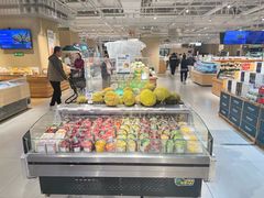 -七鲜超市(瑞虹天地太阳宫店)