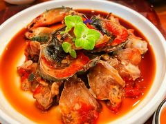 -甬上名灶(天一阁·翠柏店)