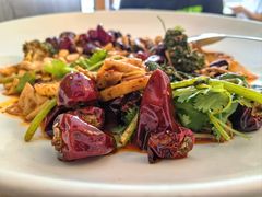 -拿渡·水煮鱼麻辣香锅(王府井奥莱·香江小镇店)