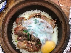 -红星光发煲仔饭(大石街店)