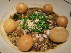 -友达面馆(广州总店)