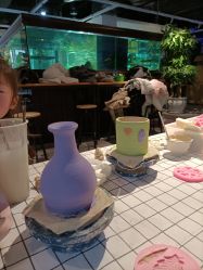 -趣陶陶艺手工坊(新世界百货重庆店)
