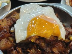 -妈阁铭记澳葡美食