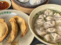 -李记清真馆(打钉巷店)