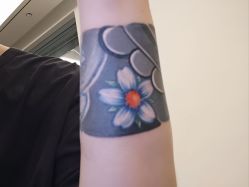 -龙之吻专业刺青·手工耳洞·纹身去色