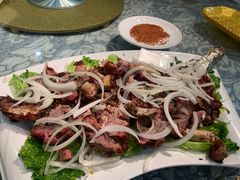 -新疆红柳花餐厅(新洲店)