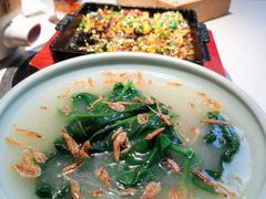 -拈菜(观音桥阳光世纪店)