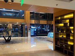 -上海浦西万怡酒店