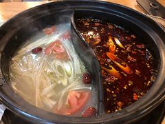 -小郡肝串串香(北蔡店)