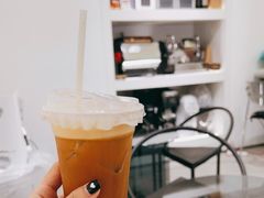 -Tempo Coffee(市二宮店)